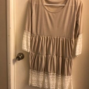 Women’s Dress